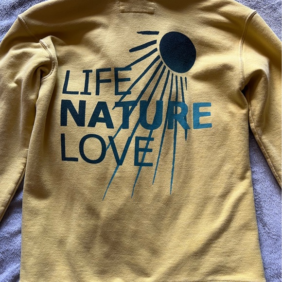 Free City Zip up!!! - Picture 2 of 5